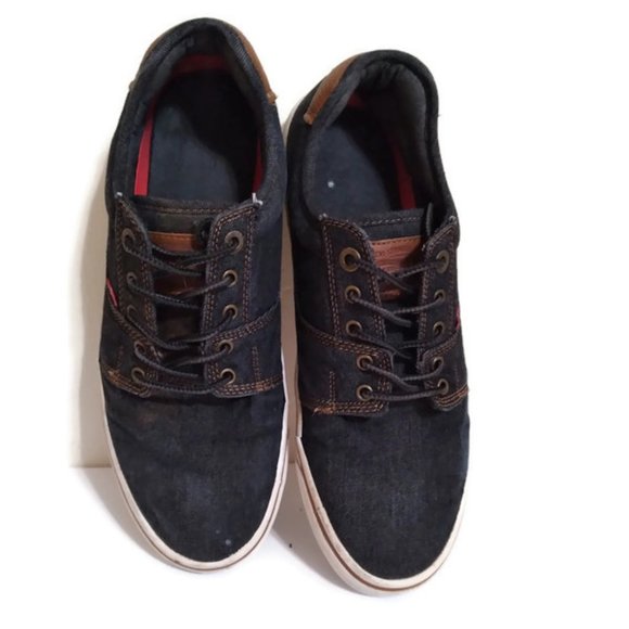 💫3 for $10 Levis Men “Munro” boat shoes - Picture 5 of 9